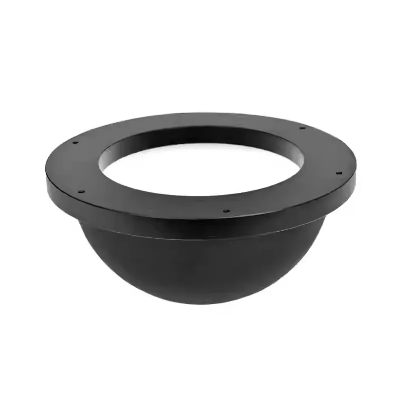 Spherical Integrating Light Source for Machine Vision High Uniform Diffuse Reflection Bowl Dome Light Source-BOLTTE