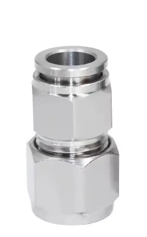 4 6 8 10 12 14 16 mm PU PM PV PE PY PZ PK Corss SA Pneumatic 304 Stainless Press Push In Quick Connector Release Air Fitting-BOLTTE