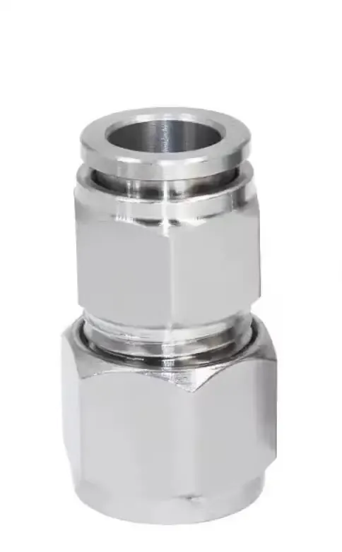 4 6 8 10 12 14 16 mm PU PM PV PE PY PZ PK Corss SA Pneumatic 304 Stainless Press Push In Quick Connector Release Air Fitting-BOLTTE