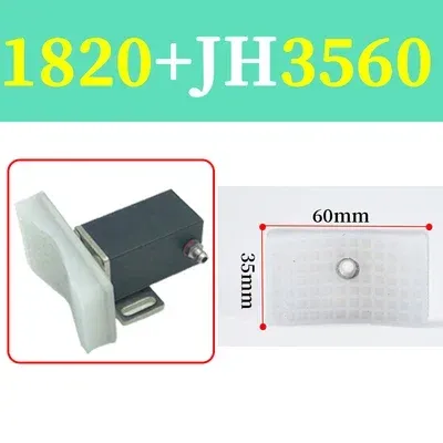 Skyline manipulator mini holding cylinder 1815 fixture 1820PT-3050WD arc clip belt detection