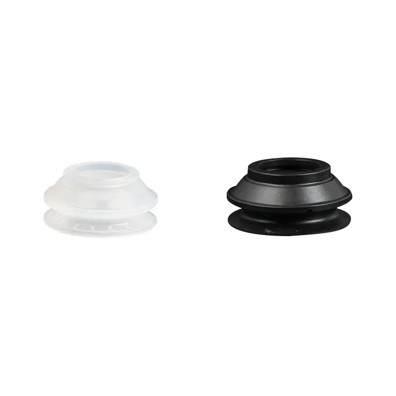 ZP3E Series Heavy Duty Vacuum Suction Cup with Fitting Head ZP3E-T32-UM-S ZP3E-T50-UM-N