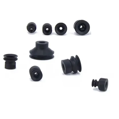 Vacuum Sucker SMC Type Double-layer ZP20BS/N Organ Nozzle Injection Molding Machine Manipulator Professional Accessories-BOLTTE