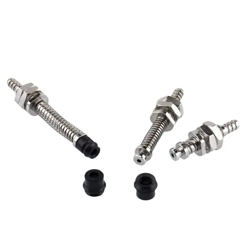 Eda manipulator vacuum chuck hardware WEH41-d6/d8-3/10/15/25 pneumatic accessories