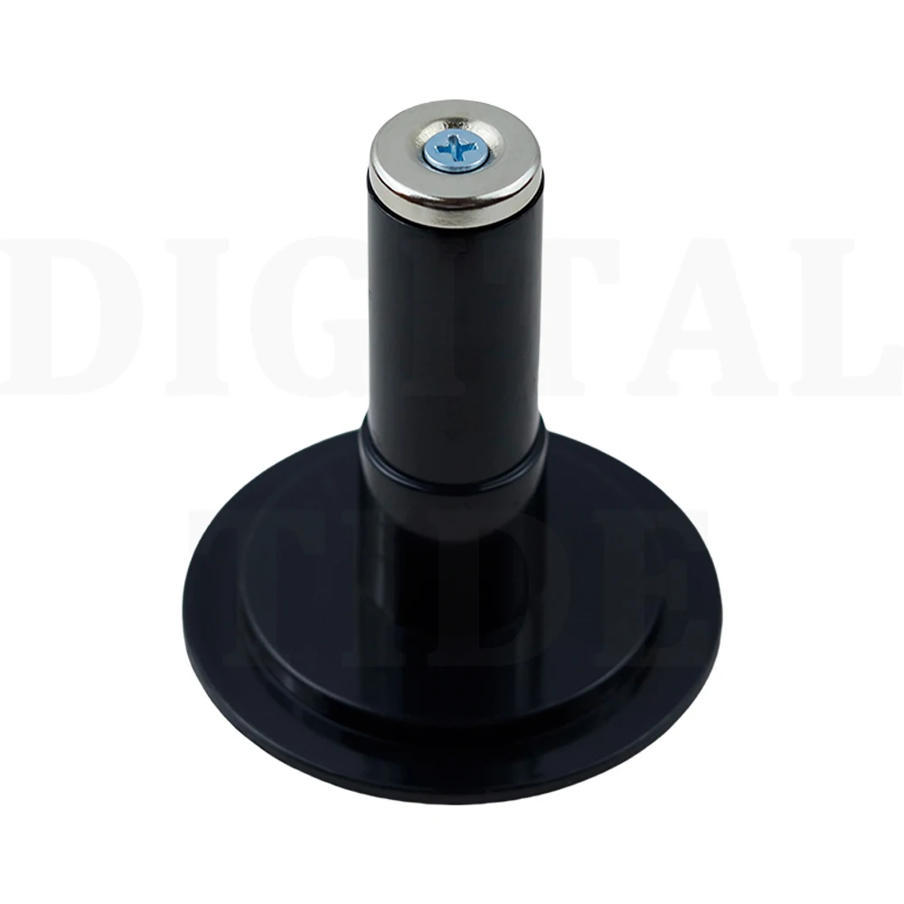 32-75 inch universal LCD TV Remove Repair Tool Silicone Vacuum Suction Cup Screen extractor with strong magnetic support base