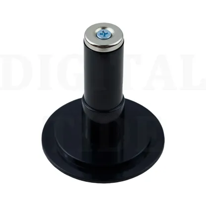 32-75 inch universal LCD TV Remove Repair Tool Silicone Vacuum Suction Cup Screen extractor with strong magnetic support base