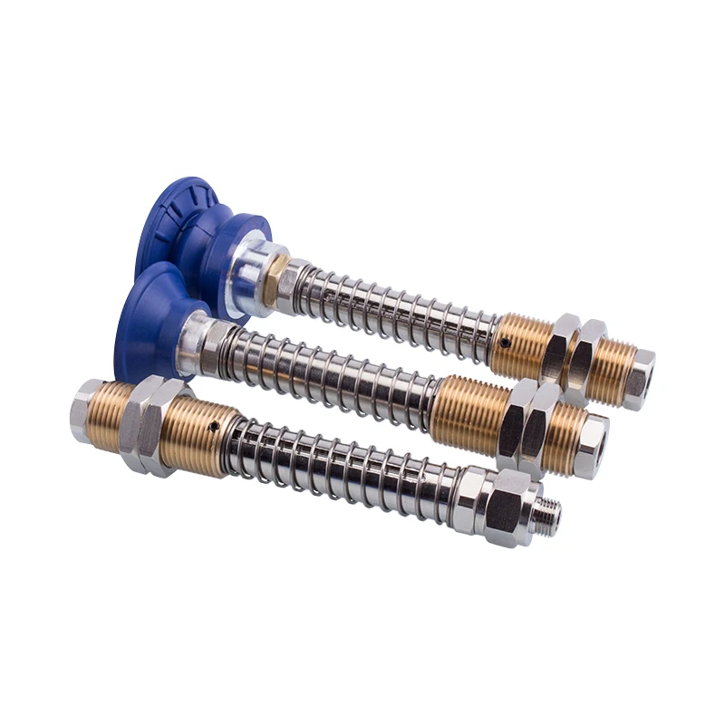 Vacuum Suction Cup Fittings Anti-rotation Fittings Manipulator Accessories Industrial Pneumatic Accessories FSTE-BOLTTE