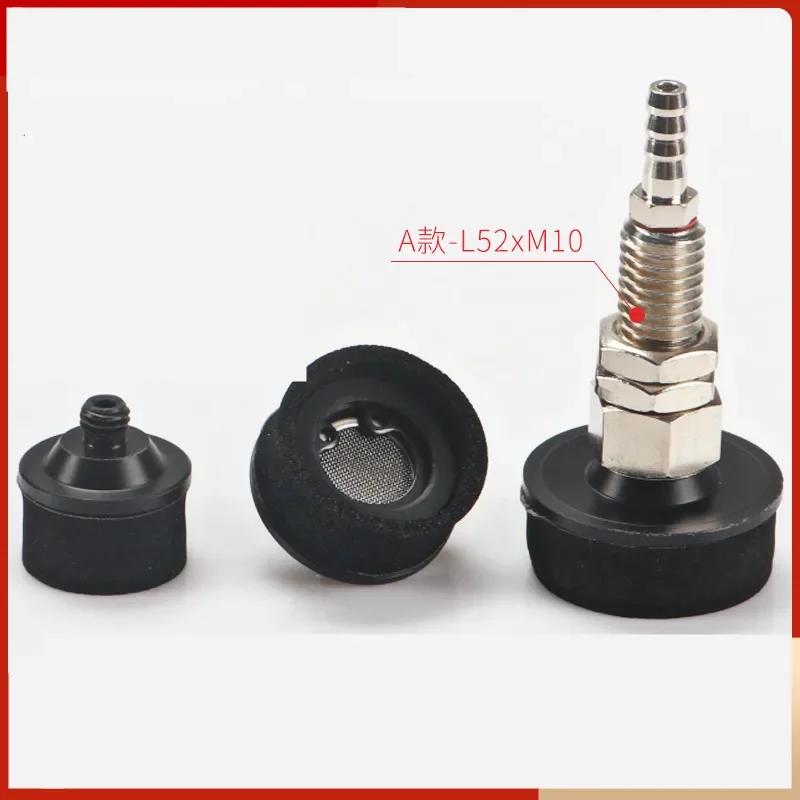 Manipulator accessories vacuum suction cup industrial sponge VPSK10/15/20/25/30/35/50 suction nozzle-BOLTTE