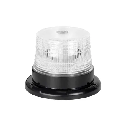 Car Truck Roof Top Warning Light Emergency LED Strobe Light Flashing Beacon With Magnetic Base For Auto Security 12V 24V -80V-BOLTTE