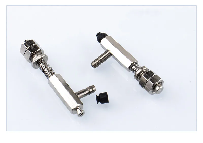 WEH16‑d2/d3.5 Vacuum Suction Cups: The Ultimate Pneumatic Accessory for Robotic Arms-BOLTTE