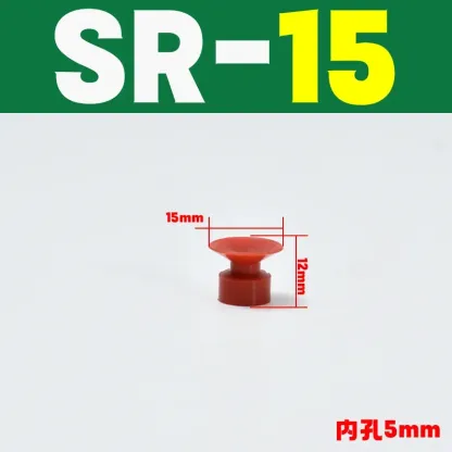 type manipulator three-layer big tail industrial pneumatic strong silicone suction cup BT/VAPH-15/20/30/40C BT VAPH