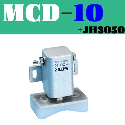 STAR manipulator square holding cylinder MCD-10/MCD-20 mini cylinder with switch detection