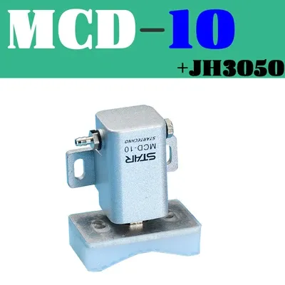 STAR manipulator square holding cylinder MCD-10/MCD-20 mini cylinder with switch detection