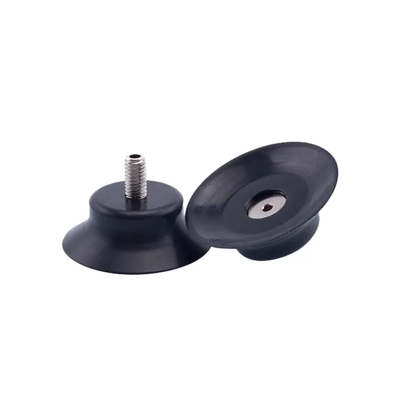 Suction Cup Fitting Conversion Head Manipulator Vacuum Suction Cup Accessories Industrial Pneumatic Accessories Small Joint-BOLTTE