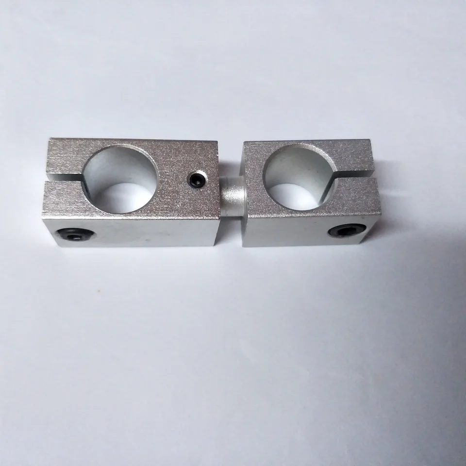 6MM~30MM Same Diameter Or Different Diameter Fixation 360 Degree Rotation Adjustable Steel Pipe Fitting Connector-BOLTTE