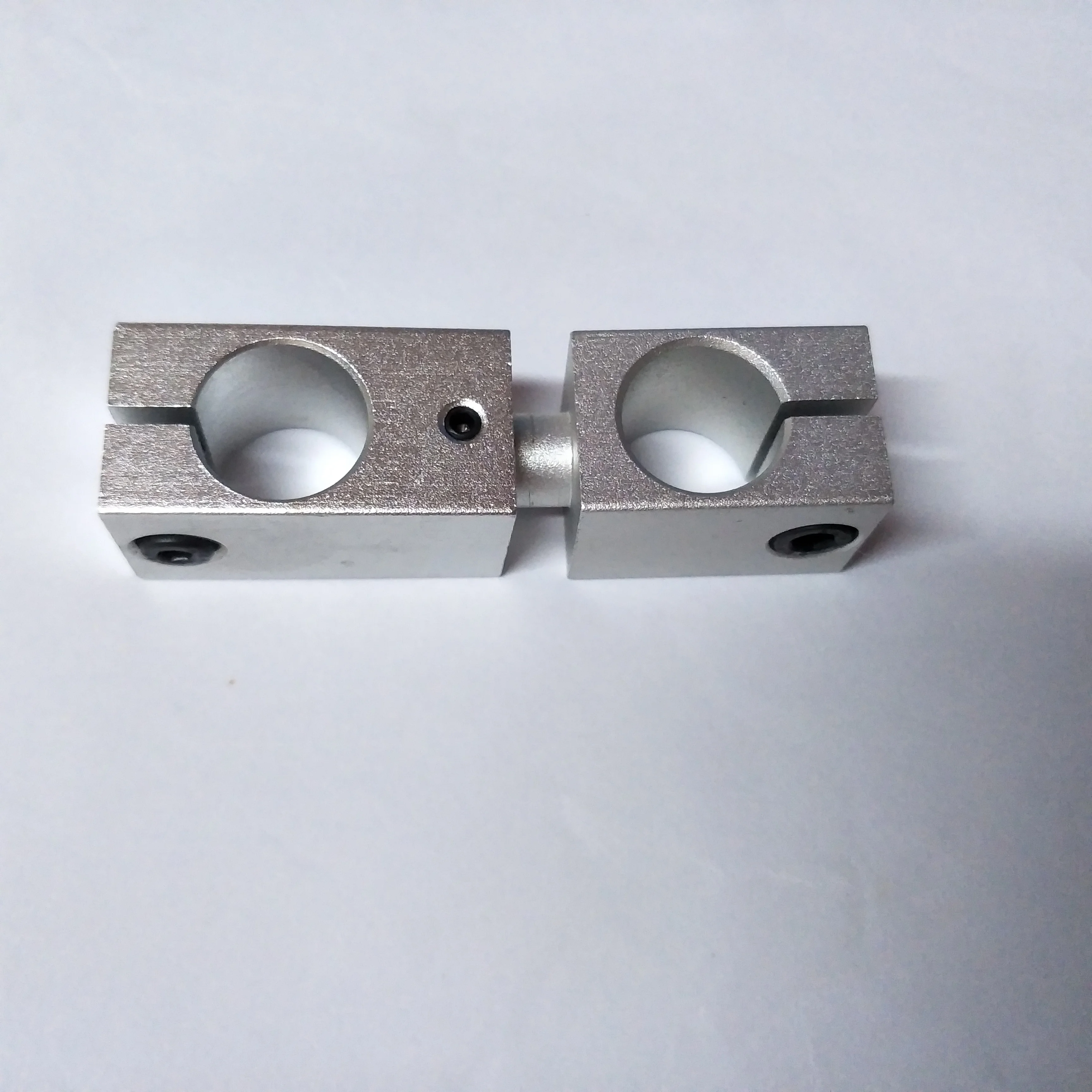 6MM~30MM Same Diameter Or Different Diameter Fixation 360 Degree Rotation Adjustable Steel Pipe Fitting Connector-BOLTTE