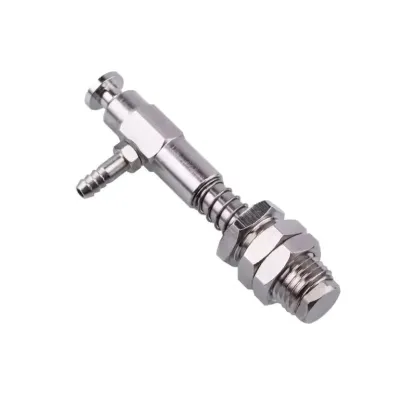 Pneumatic Manipulator Vacuum Sucker Bracket Single Side Intake Suction Cup Connecting Rod Match Suction Cups Vacuum Chucks Base-BOLTTE