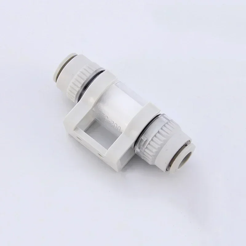 Pneumatic Vacuum generator Negative Pressure Pipeline Type ZFC100-04B ZFC100-06B ZFC200-06B ZFC200-08B for Air Suction Cup-BOLTTE