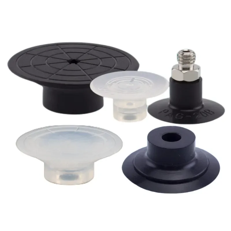  vacuum LCD panel suction cup PAG-20B-S PAG-30B-N 30MM JK-30 suction nozzle-BOLTTE