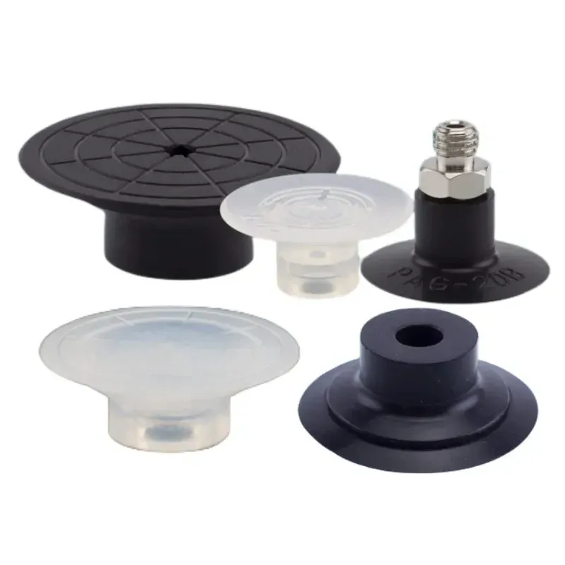  vacuum LCD panel suction cup PAG-20B-S PAG-30B-N 30MM JK-30 suction nozzle-BOLTTE