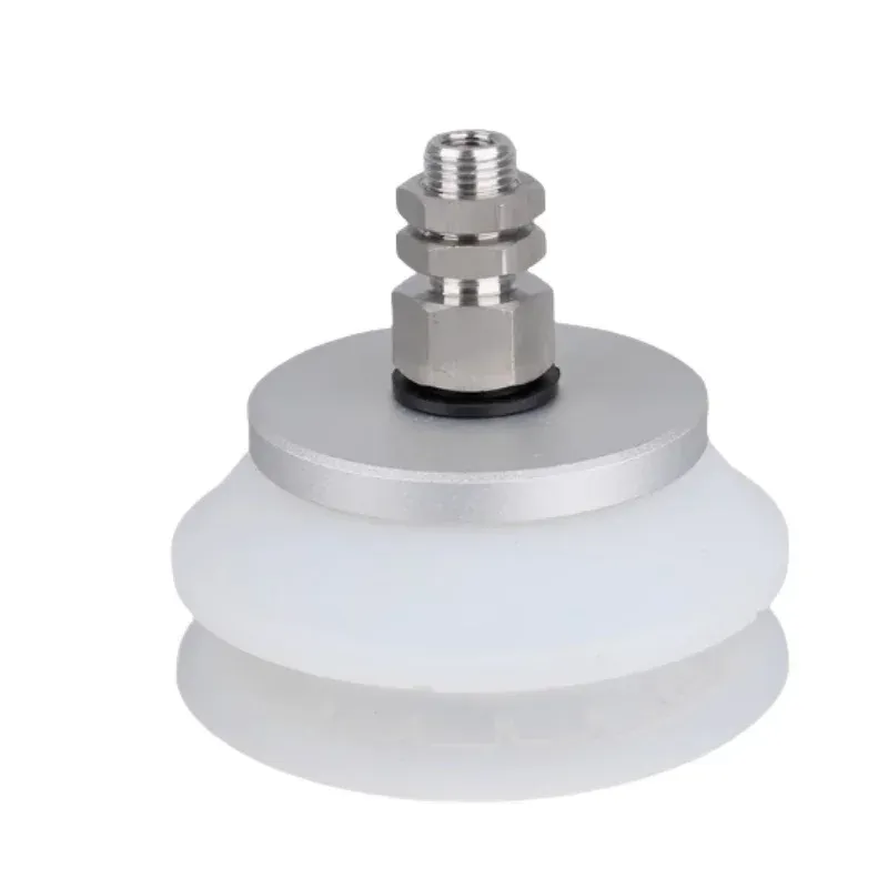 manipulator heavy-duty suction cup fittings industrial pneumatic accessories ZP3E-T32BM/40BM-AL14/AL16-BOLTTE