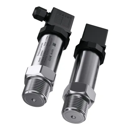10bar 500Kpa 0.2bar pressure transmitter 50bar 10Mpa 100bar 4-20mA 0.5-4.5V Pressure Sensor RS485 24V Supply G1/4" pressure-BOLTTE