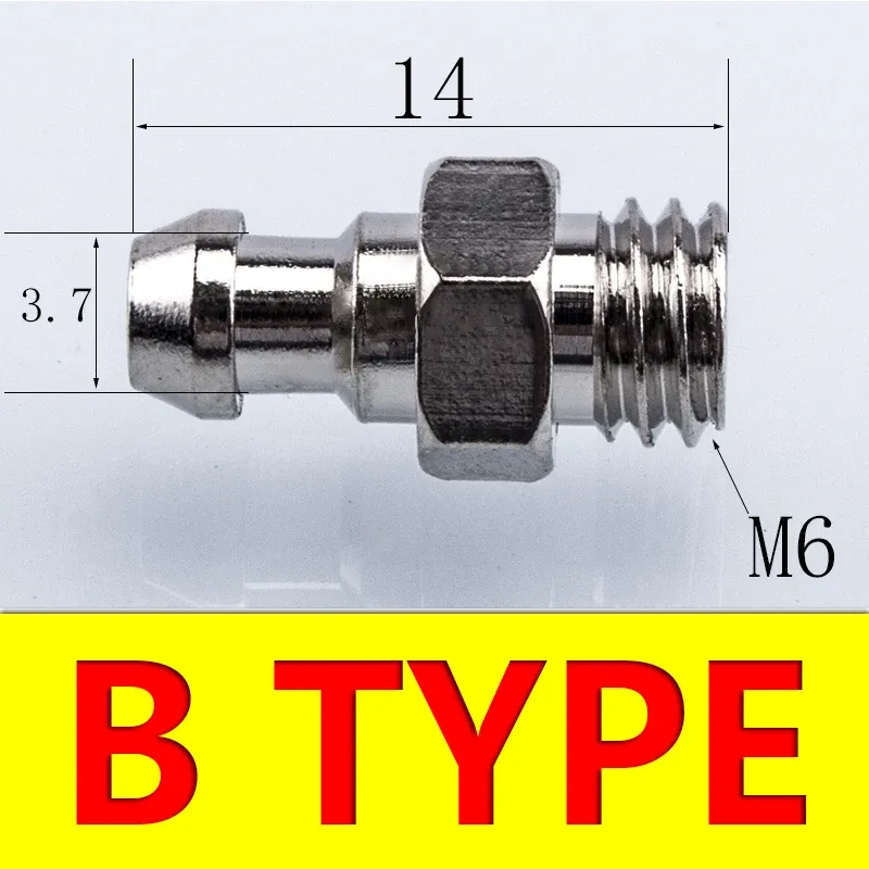 SMC Type Manipulator Accessories Vacuum Suction Cup Hardware Bracket Industrial Pneumatic Accessories-BOLTTE