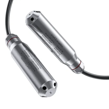 Hydrostatic water Pressure Level Sensor probe 4-20ma 0-3.3v signal output liquid level transmitter-BOLTTE