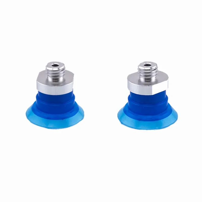 Robot Vacuum Suction Cup Anti-wrinkle Suction Cup Strong Suction Nozzle Industrial Pneumatic Accessories ZP3P