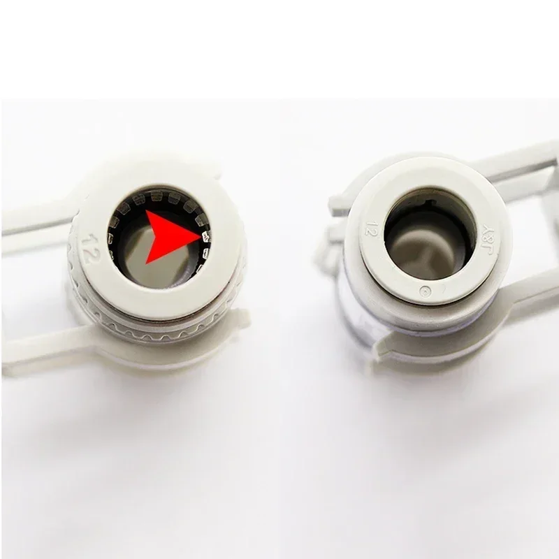 Pneumatic Vacuum generator Negative Pressure Pipeline Type ZFC100-04B ZFC100-06B ZFC200-06B ZFC200-08B for Air Suction Cup-BOLTTE