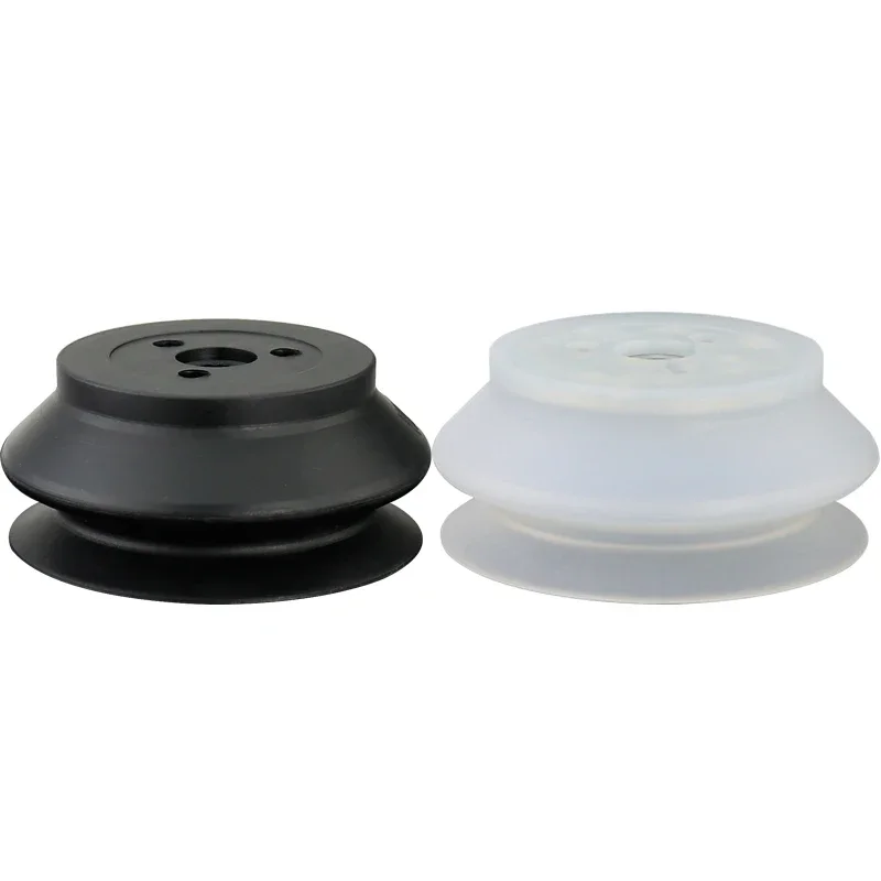 Manipulator accessories vacuum suction cup zpx-hb63 / 80 supporting stroke 25 / 50 / 75 hardware suction cup-BOLTTE