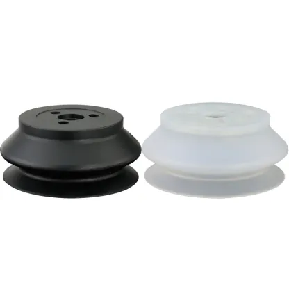 Manipulator accessories vacuum suction cup zpx-hb63 / 80 supporting stroke 25 / 50 / 75 hardware suction cup