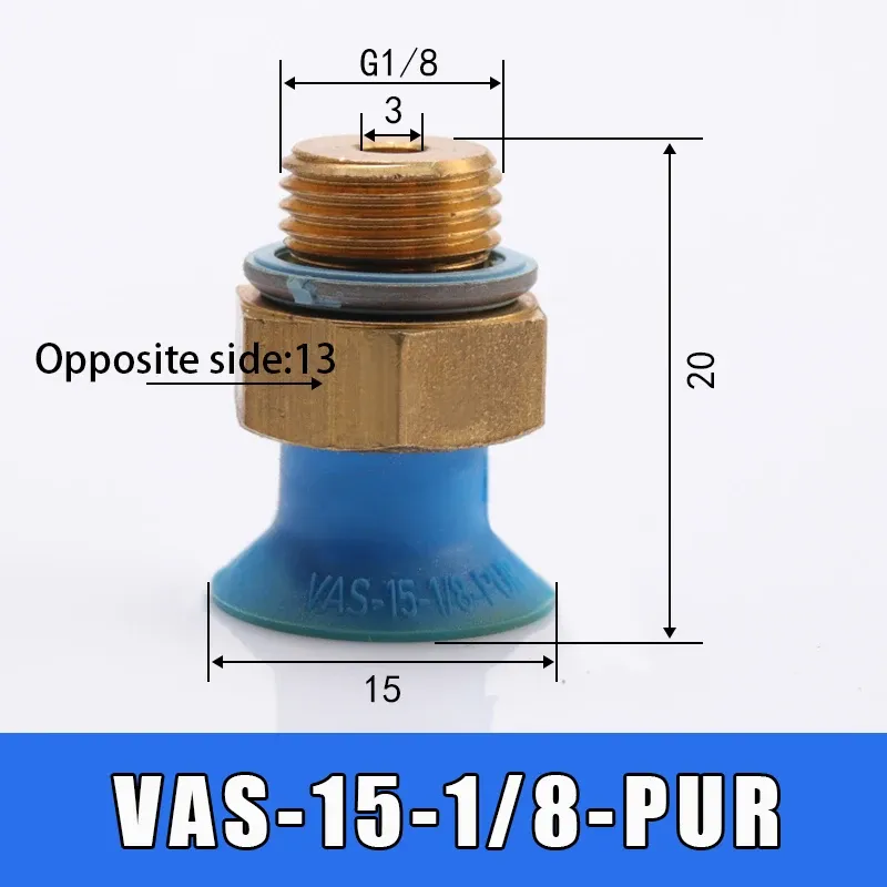 Soft bag robotic arm vacuum suction cup BG41 BGI48 BG34 BG63 lip suction cup