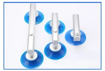 Handheld vacuum suction cup LCD screen service tool to remove the TV screen suction cup manual vacuum suction cup pneumatic.