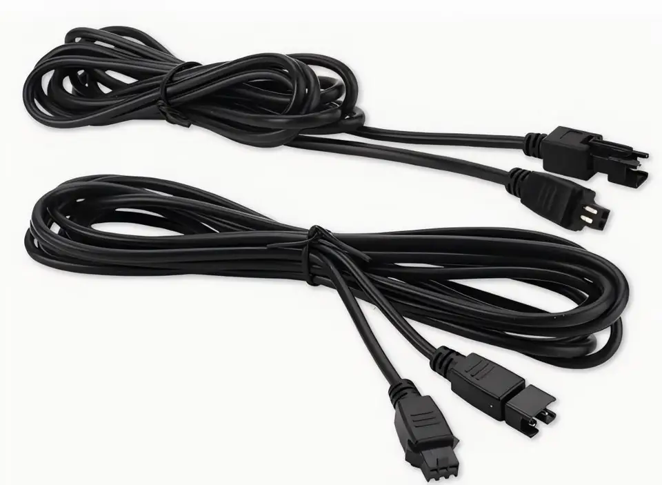 Light Source Extension Cable | Vision Light Source Extension Cable | Multiple Specifications Available-BOLTTE