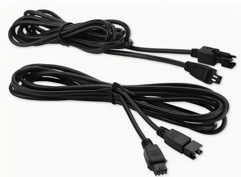 Light Source Extension Cable | Vision Light Source Extension Cable | Multiple Specifications Available-BOLTTE