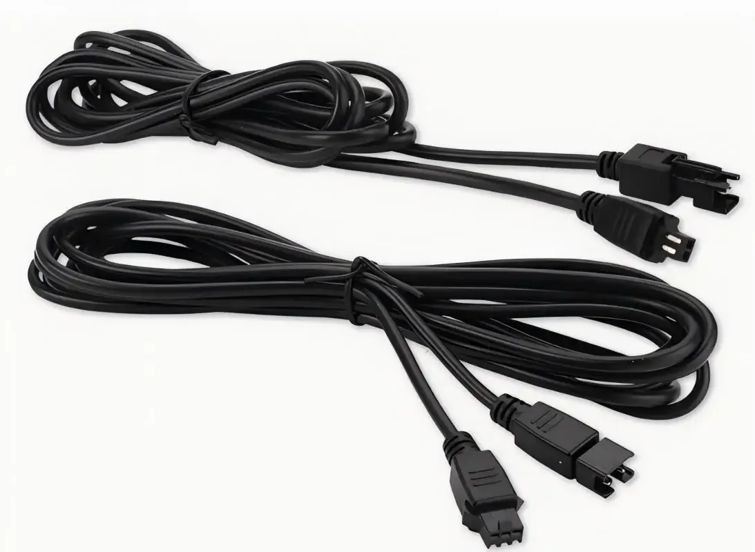 Light Source Extension Cable | Vision Light Source Extension Cable | Multiple Specifications Available-BOLTTE