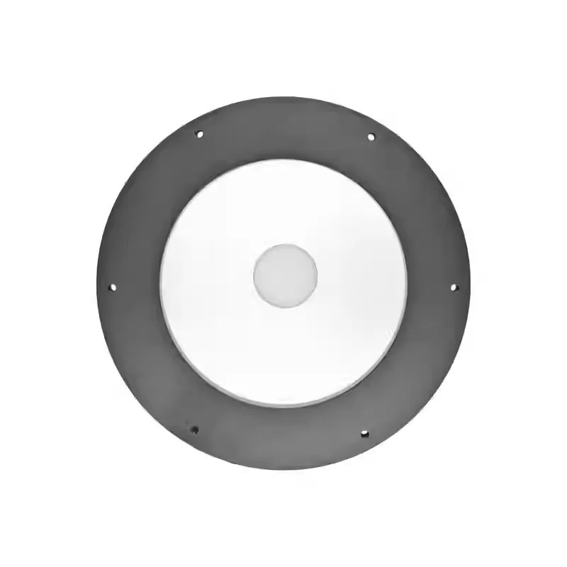 Spherical Integrating Light Source for Machine Vision High Uniform Diffuse Reflection Bowl Dome Light Source-BOLTTE