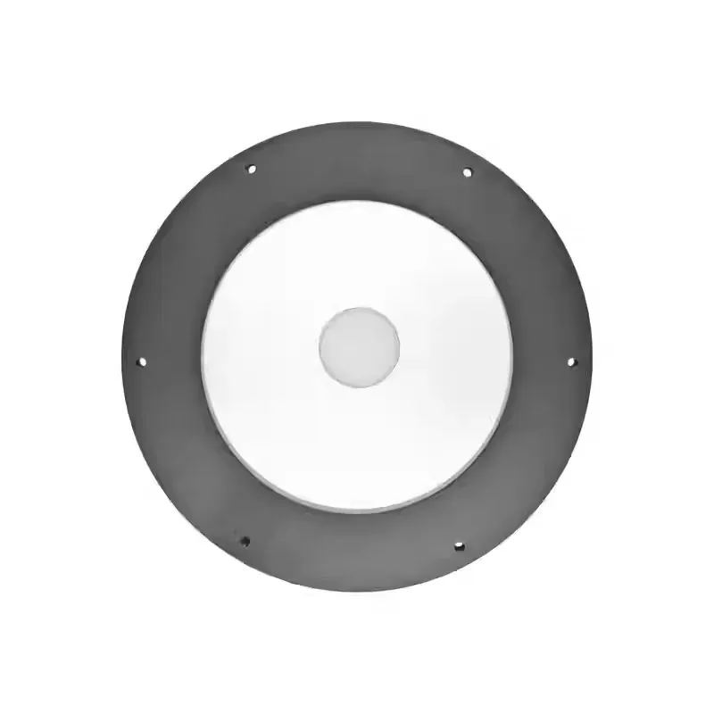 Spherical Integrating Light Source for Machine Vision High Uniform Diffuse Reflection Bowl Dome Light Source-BOLTTE