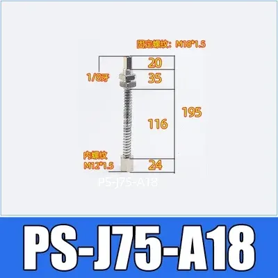 Mechanical hand vacuum chuck industrial universal swing PU-PUGB-20/30/40/60/80/100/120/150.