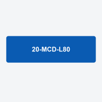 MCD-L80 Swivel Arm