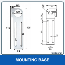 Mounting Base