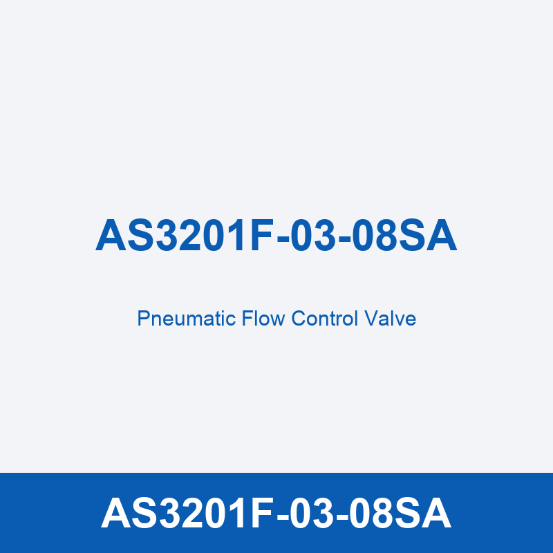 AS3201F-03-08SA