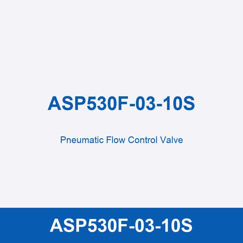 ASP530F-03-10S