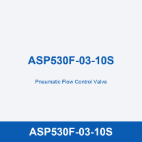 ASP530F-03-10S