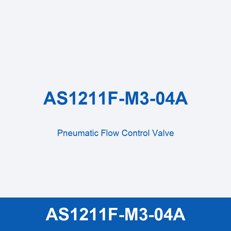 AS1211F-M3-04A