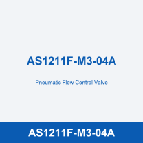 AS1211F-M3-04A