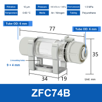 ZFC74B