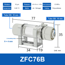ZFC76B