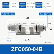 ZFC050-04B