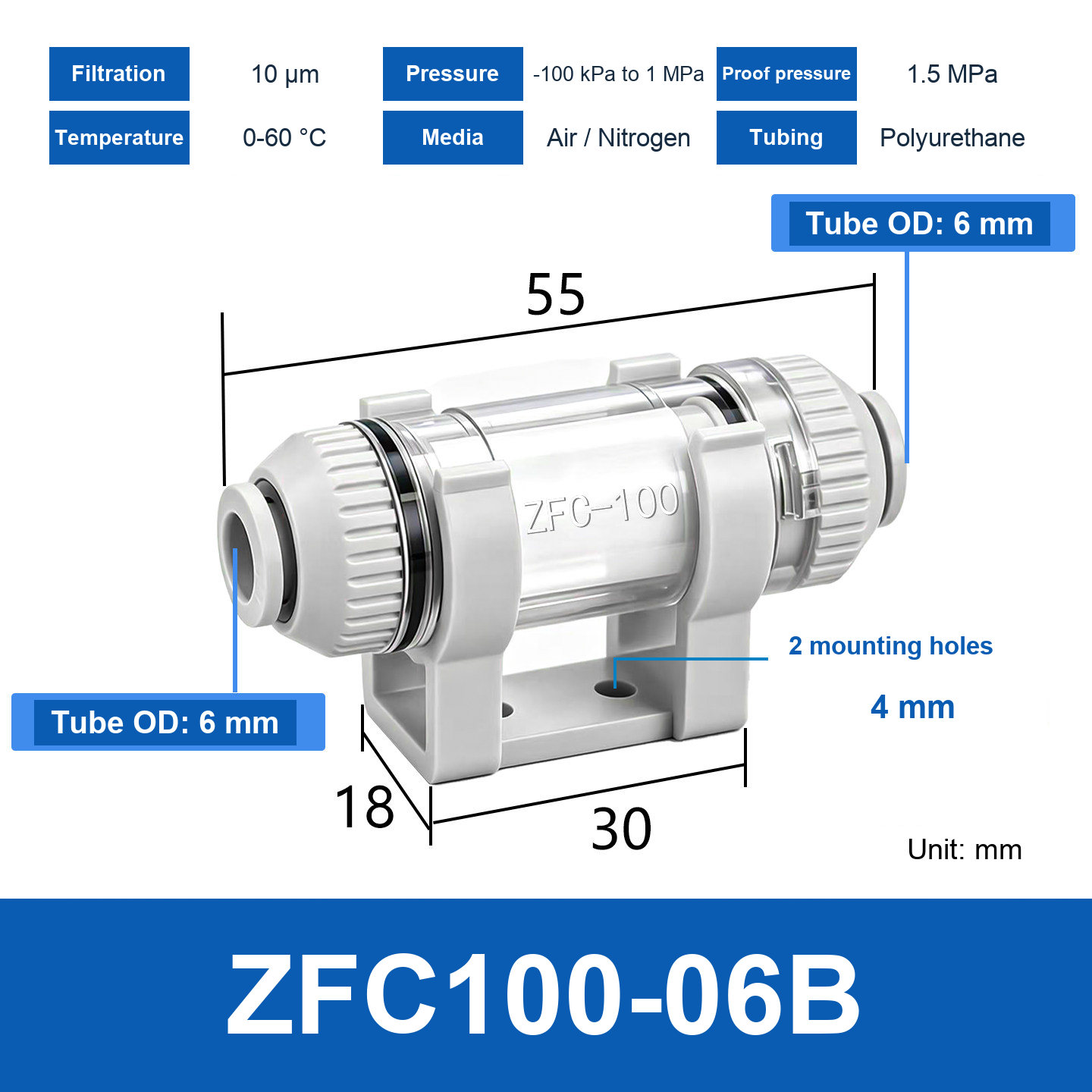 ZFC100-06B